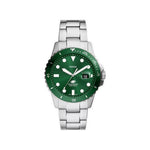 Fossil – Blue
