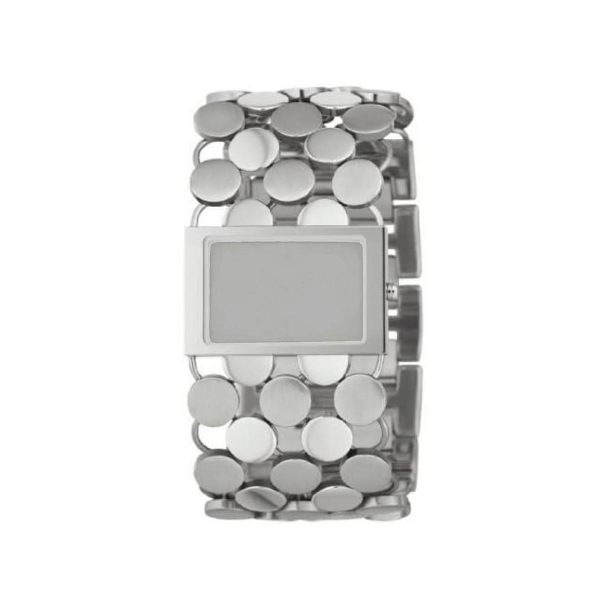 Fossil – Bracelet acier