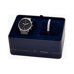 Fossil – Coffret – Neutra Chrono – vue 3