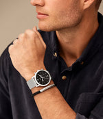 Fossil – Coffret – Neutra Chrono – vue 2