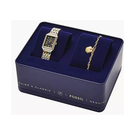 Fossil – Coffret Raquel – vue 2