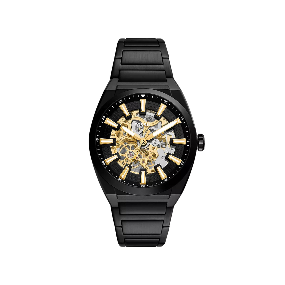 Fossil – Everett Automatique