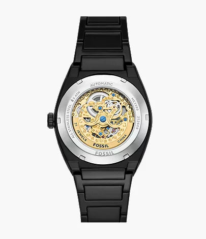 Fossil – Everett Automatique – vue 2
