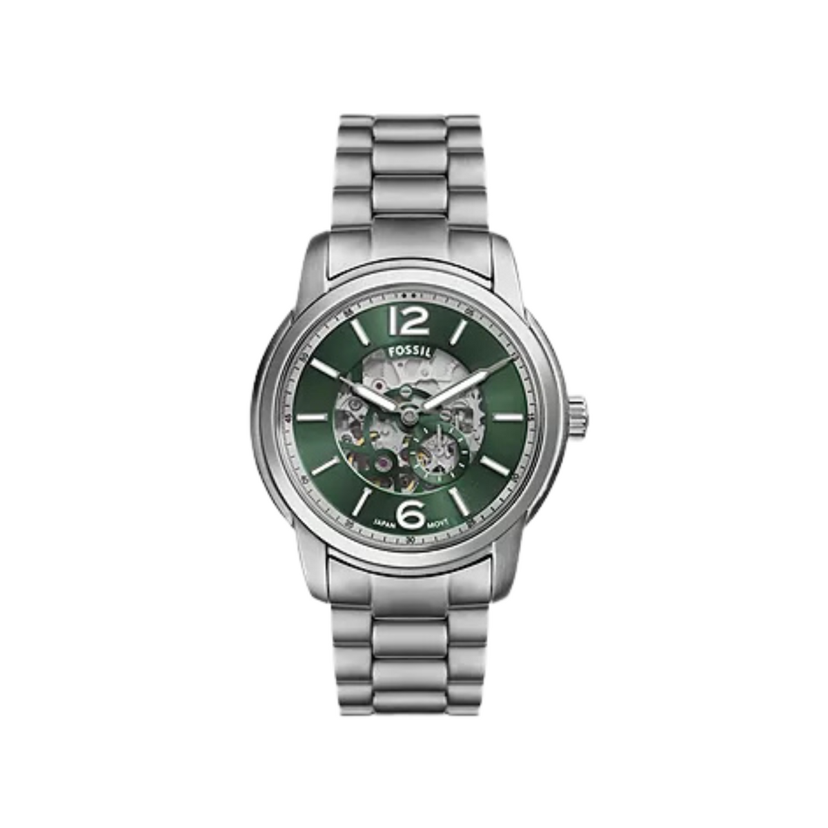 Fossil – Heritage