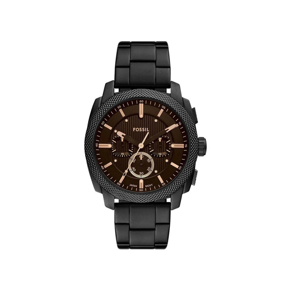 Fossil – Machine