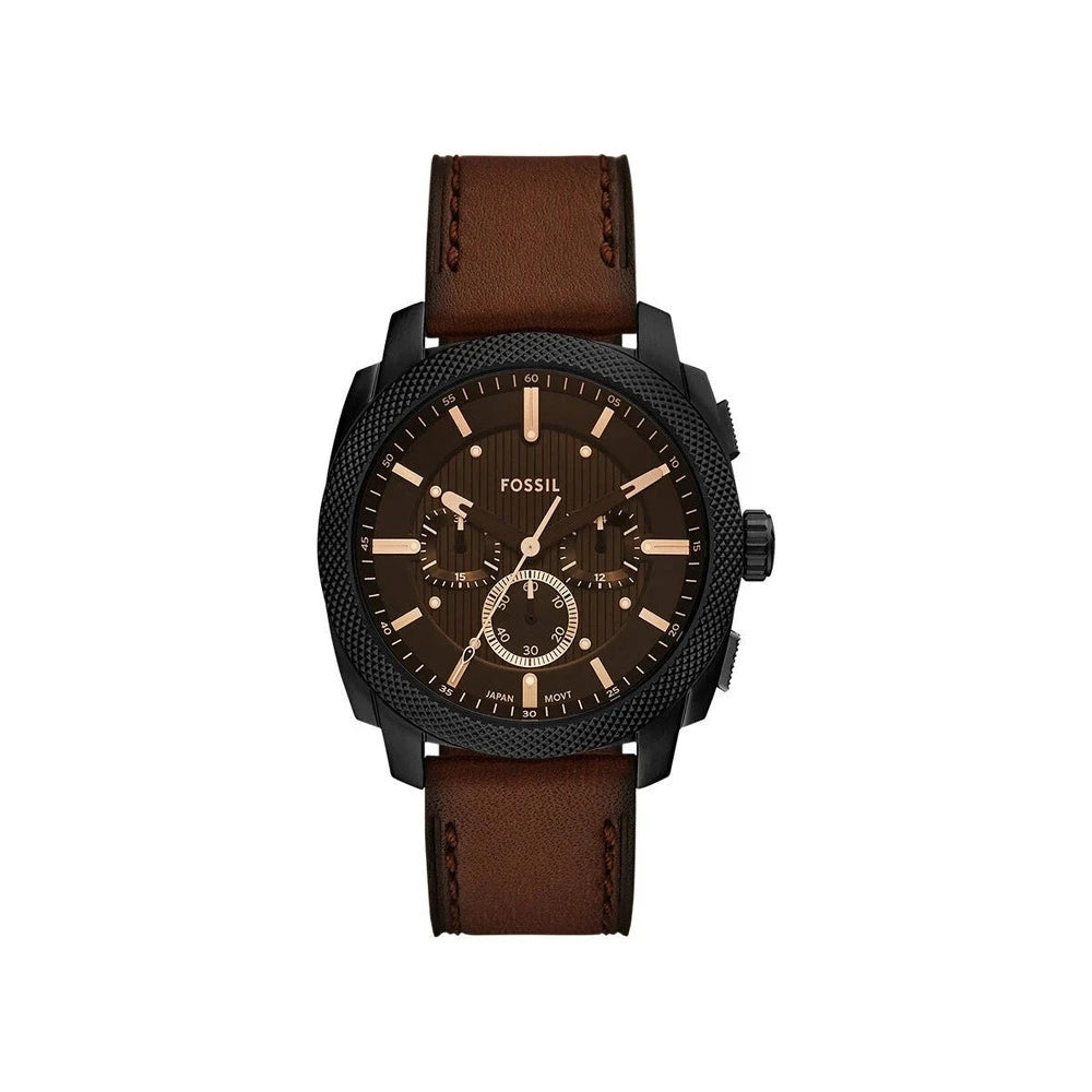 Fossil – Machine