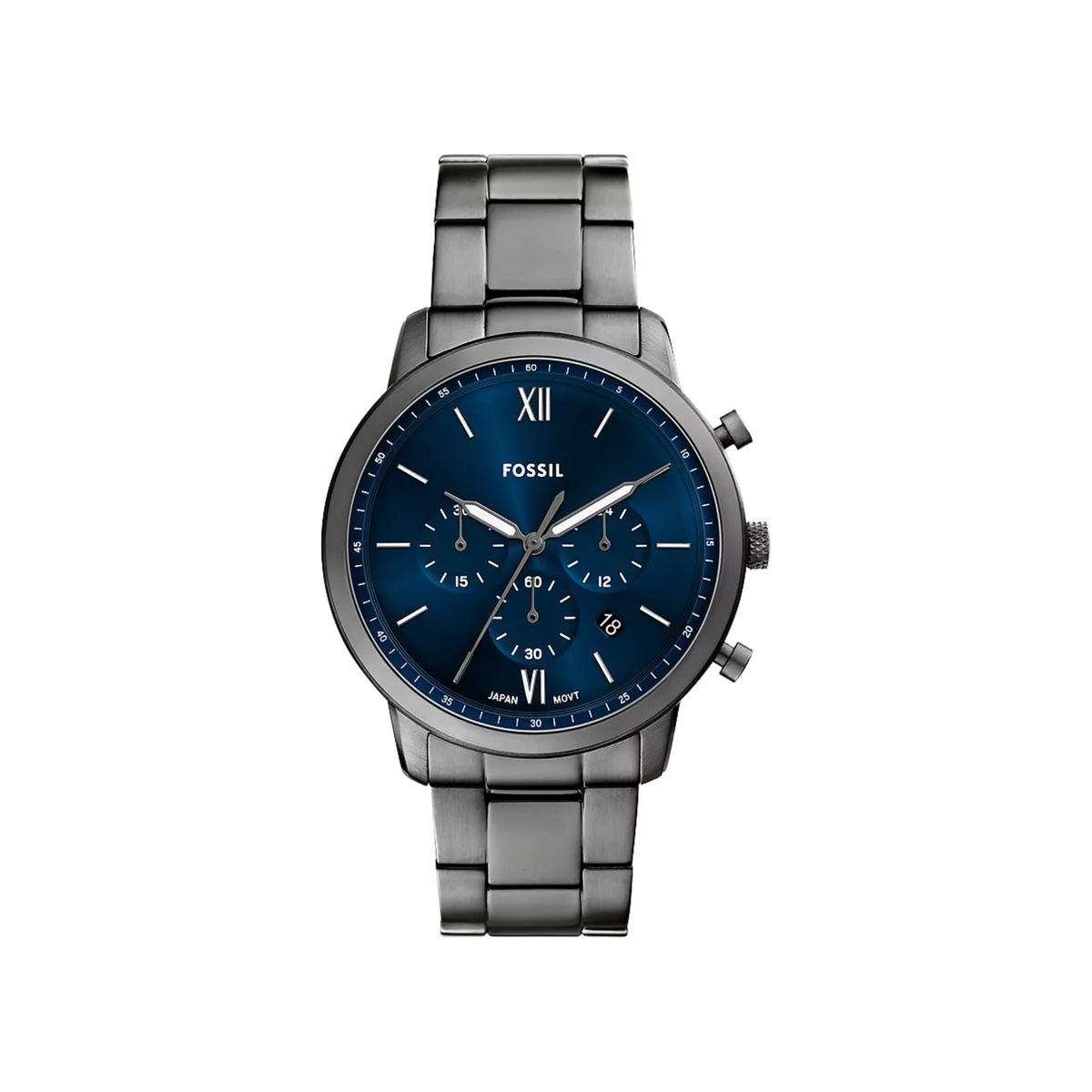 Fossil – Neutra