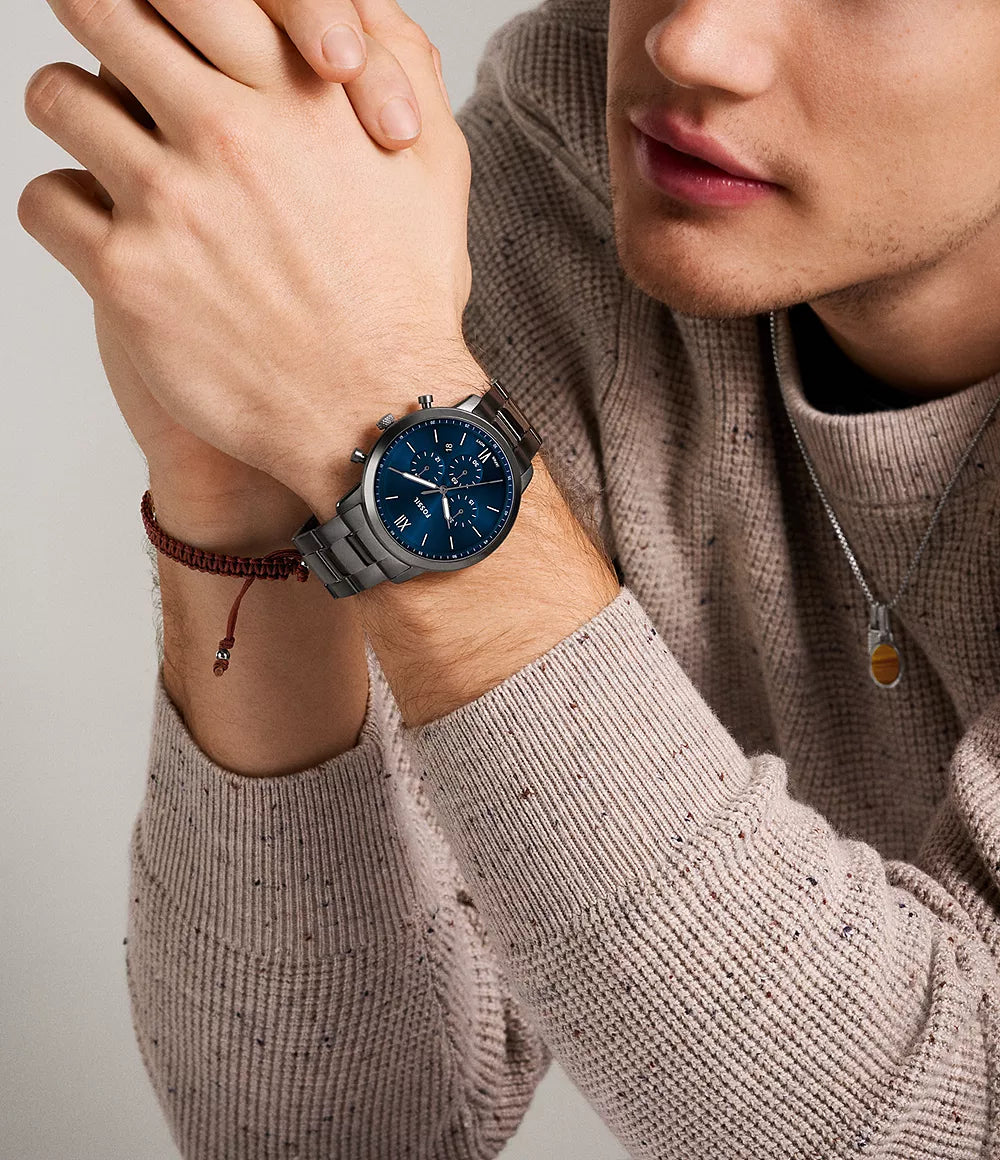 Fossil – Neutra – vue 2