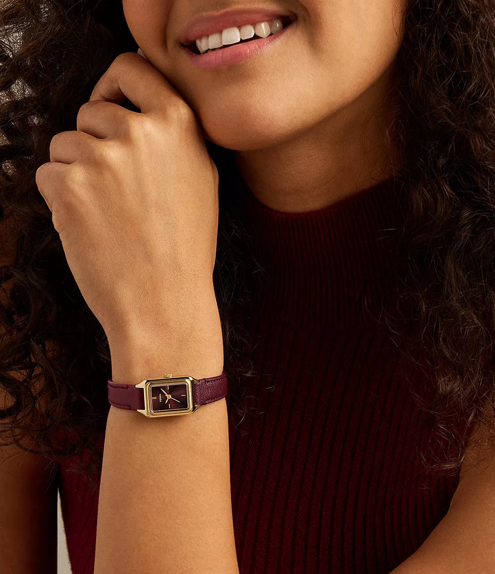 Fossil – Raquel – vue 2