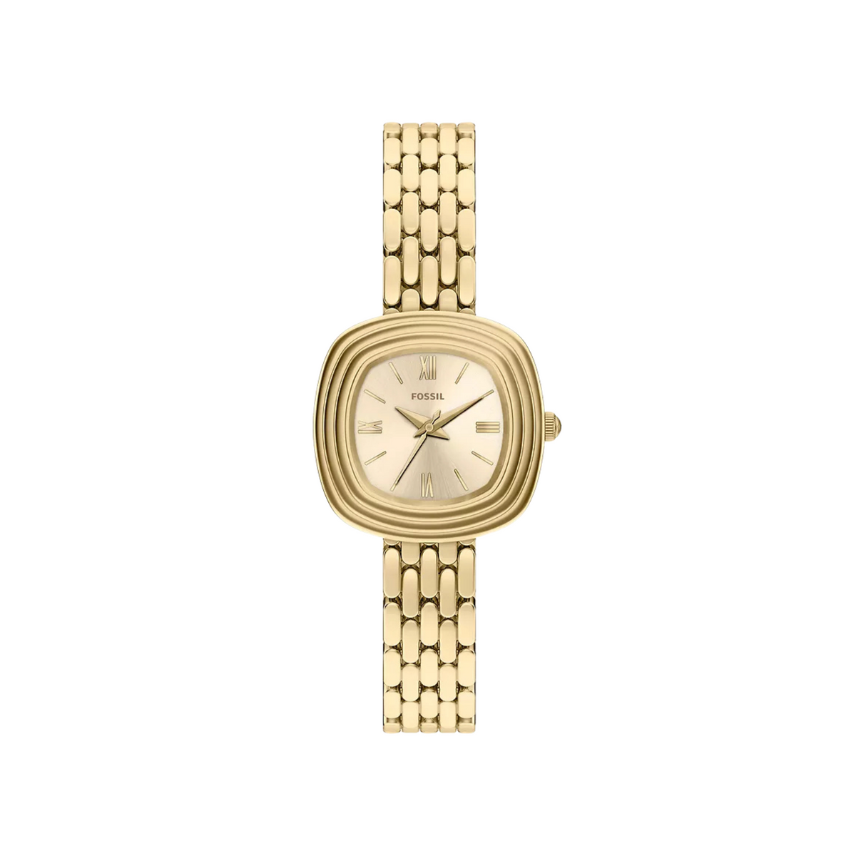 Fossil – Emerson