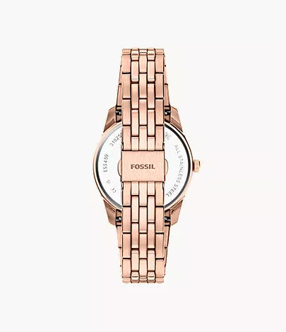 Fossil – Scarlette – vue 4