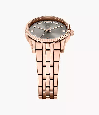 Fossil – Scarlette – vue 2