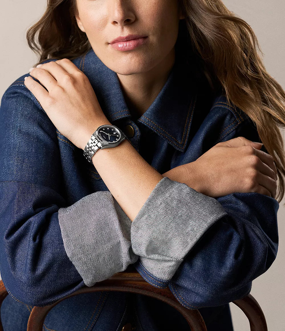 Fossil – Scarlette – vue 2