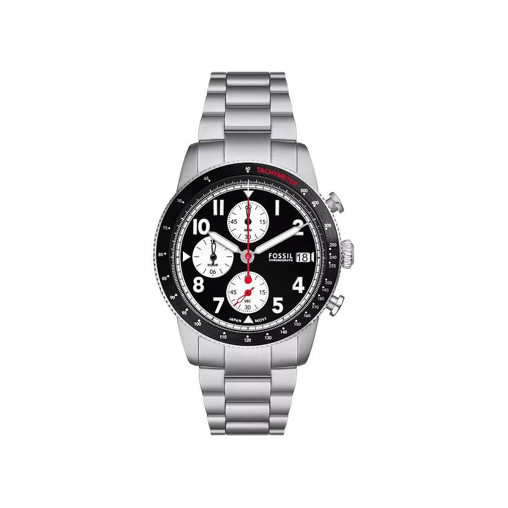 Fossil – Sport Tourer