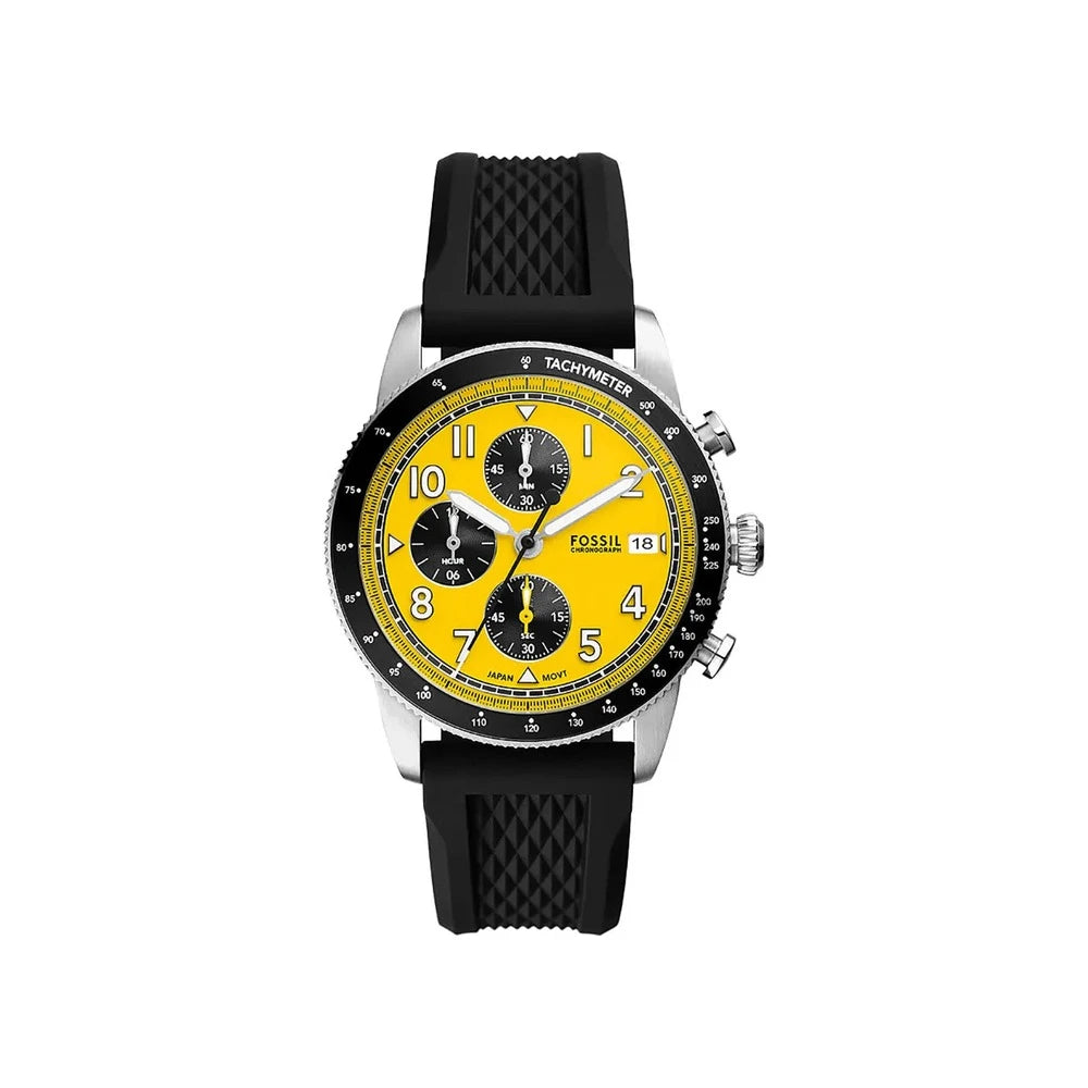 Fossil – Sport Tourer