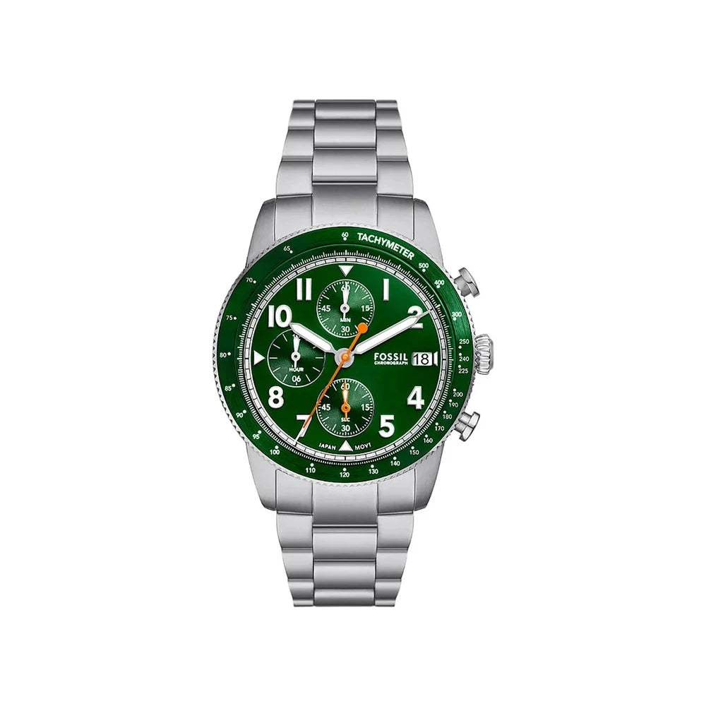 Fossil – Sport Tourer