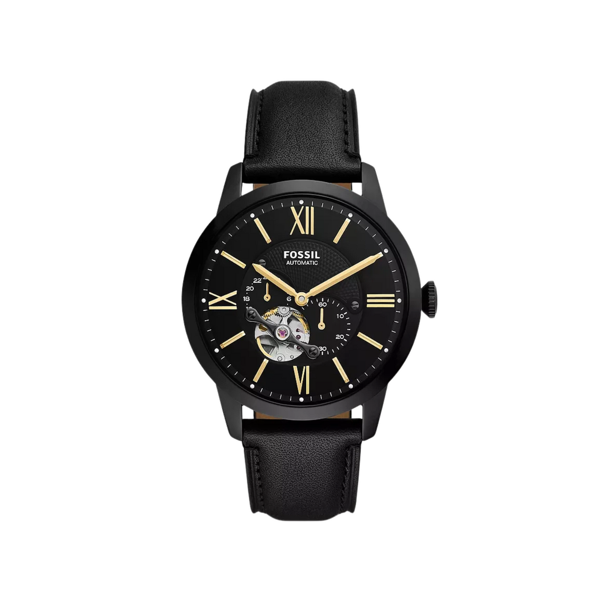 Fossil – Townsman