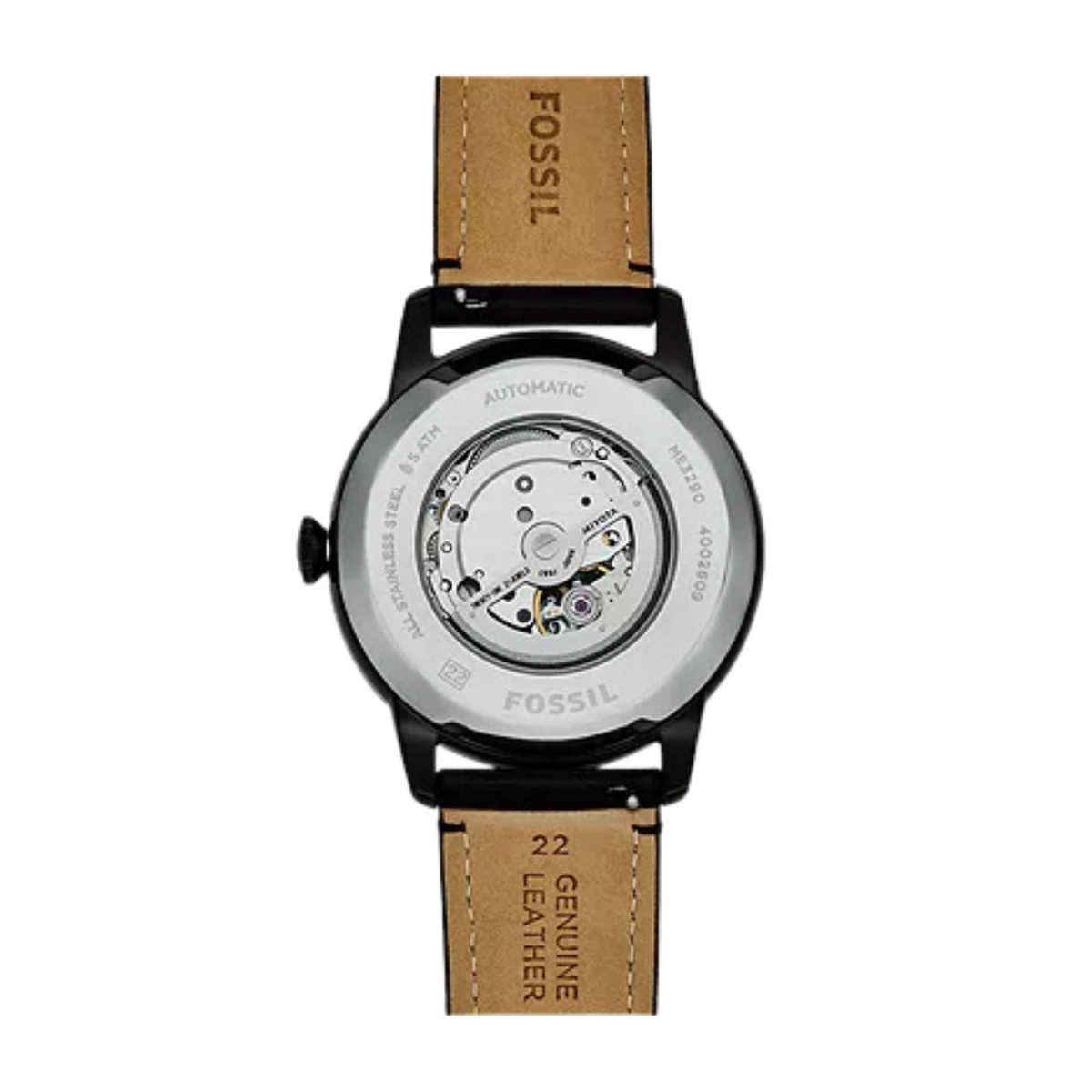 Fossil – Townsman – vue 2