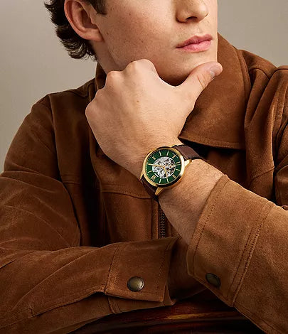 Fossil – Townsman – vue 3