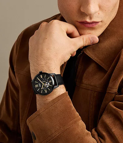 Fossil – Townsman – vue 3