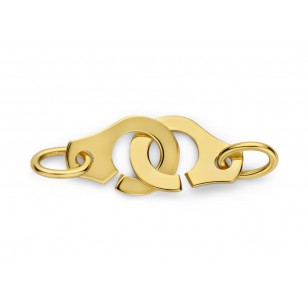 Pigou - Bracelet - Or Jaune