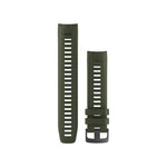Garmin – Bracelet PVC – 22mm