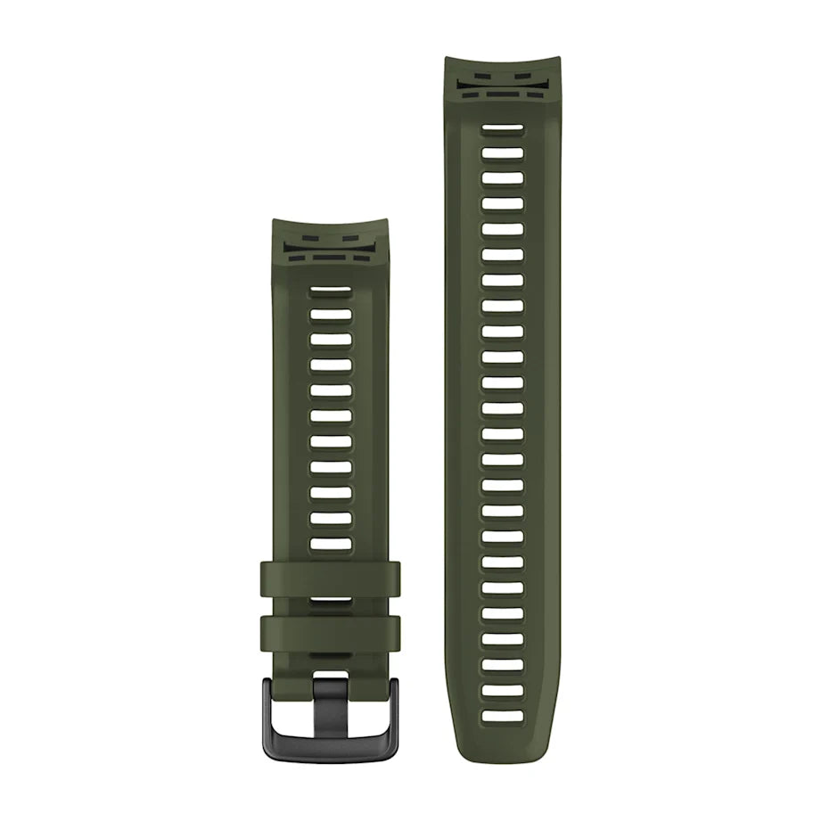 Garmin – Bracelet PVC – 22mm – vue 2