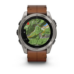 Garmin – Fénix 8 AMOLED – vue 3