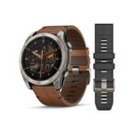 Garmin – Fénix 8 AMOLED