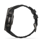 Garmin – Fénix 9 – vue 3