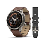 Garmin – Fénix 9 Pro