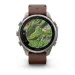 Garmin – Fénix 9 Pro – vue 10