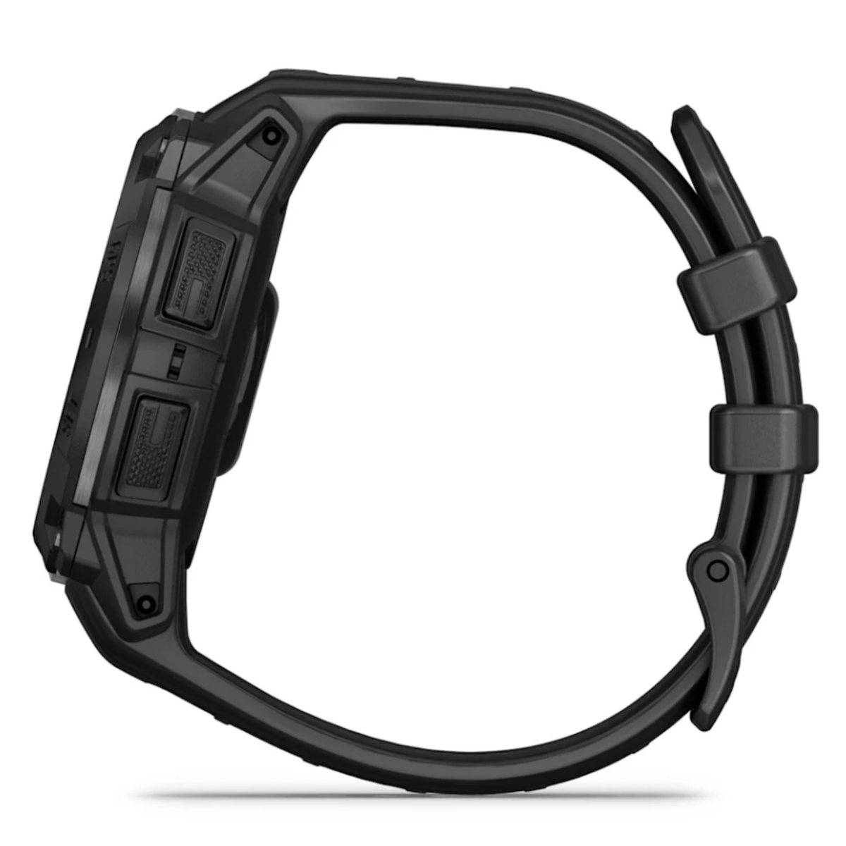 Garmin – Instinct 3 Solar – Tactical Édition – vue 3
