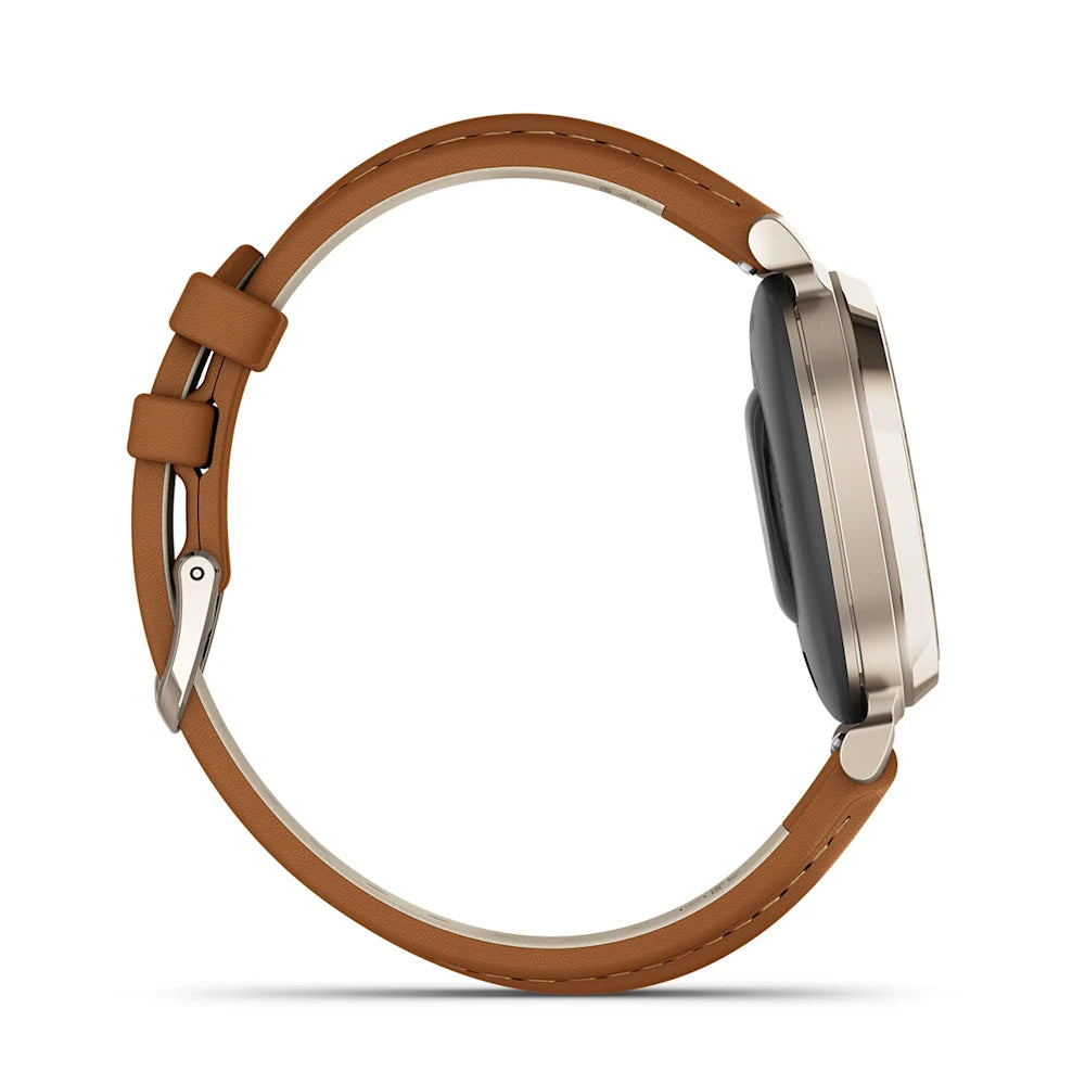 Garmin – Lily 2 Classic – vue 2