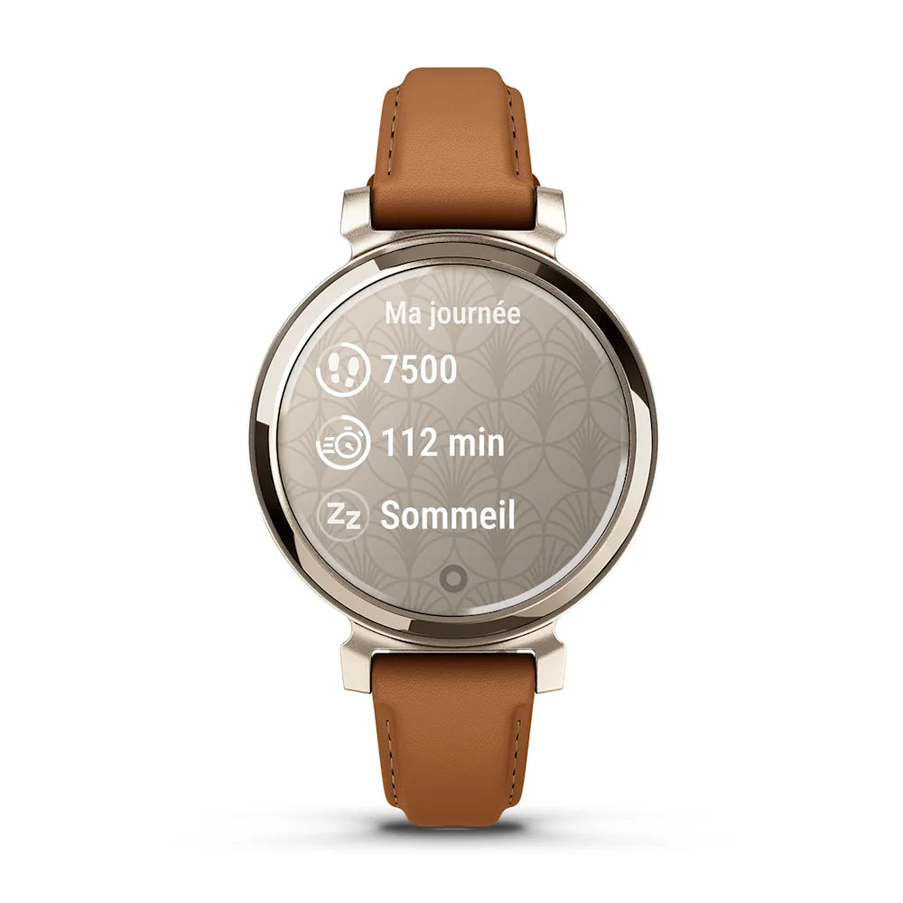 Garmin – Lily 2 Classic – vue 3