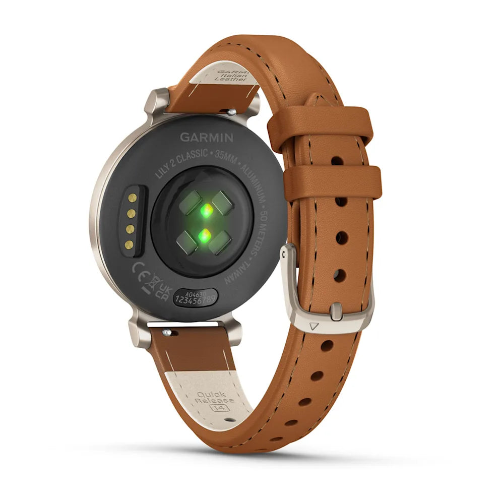 Garmin – Lily 2 Classic – vue 4