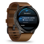 Garmin – Venu 4 – vue 5