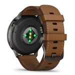 Garmin – Venu 4 – vue 2