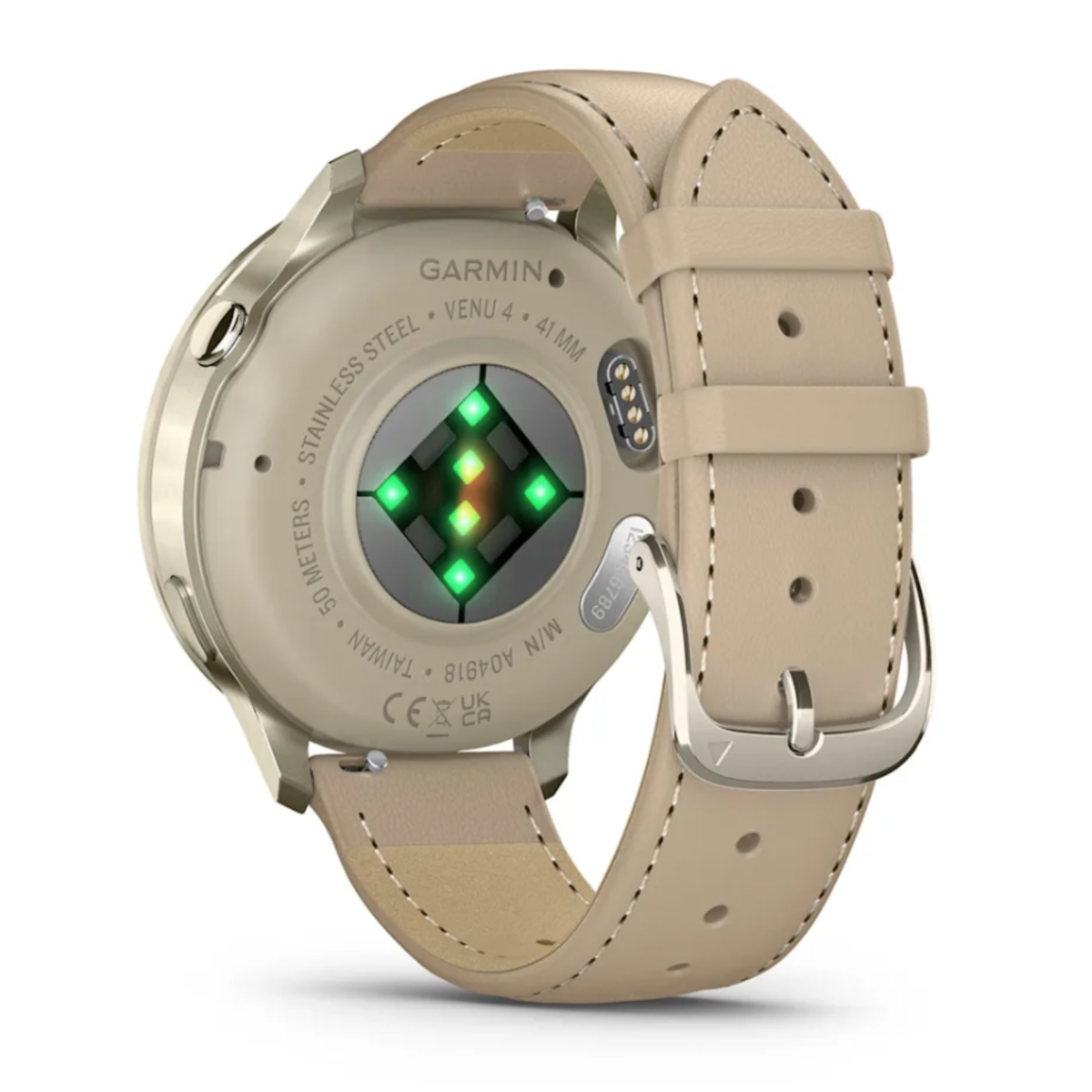 Garmin – Venu 4 – vue 2