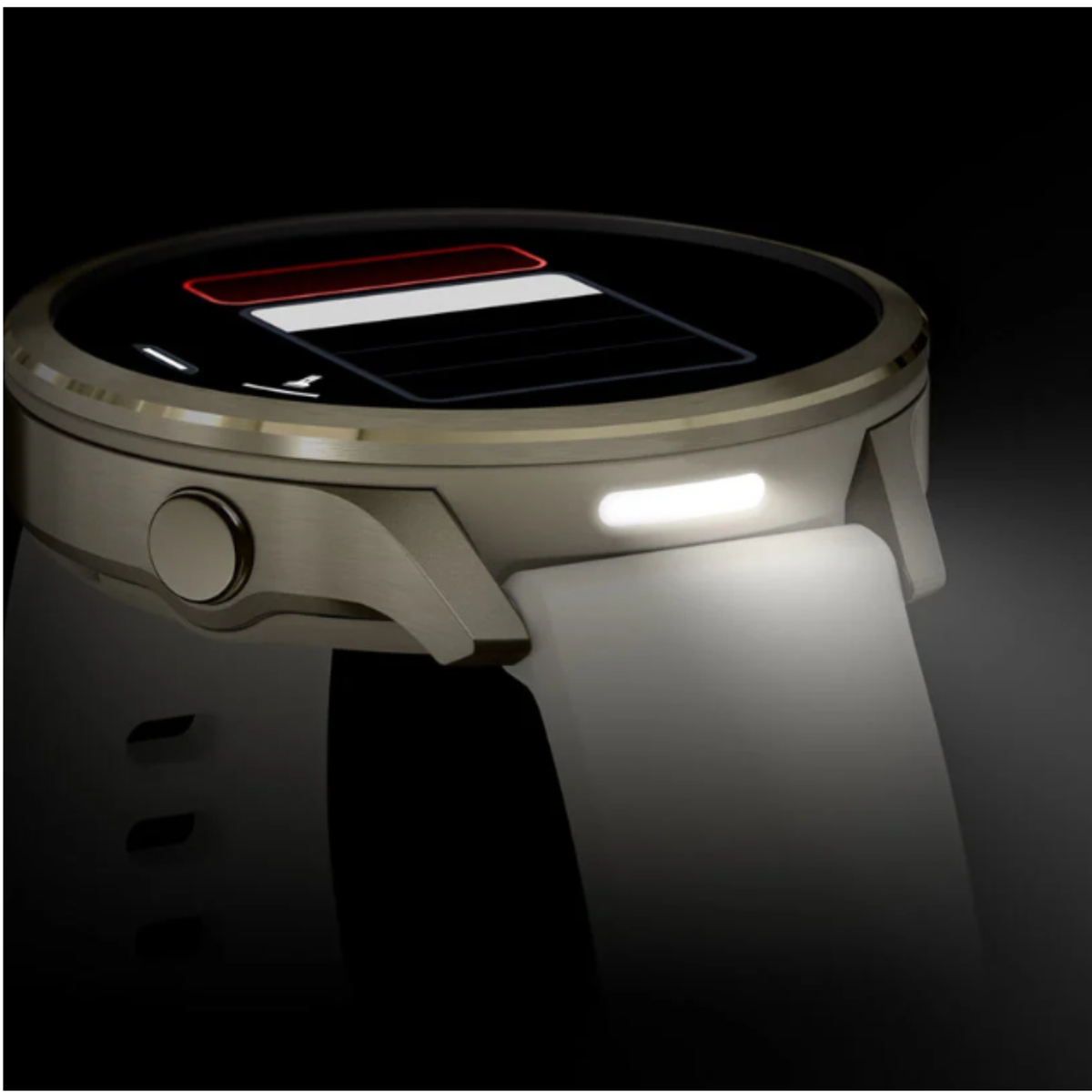 Garmin – Venu 4 – vue 6