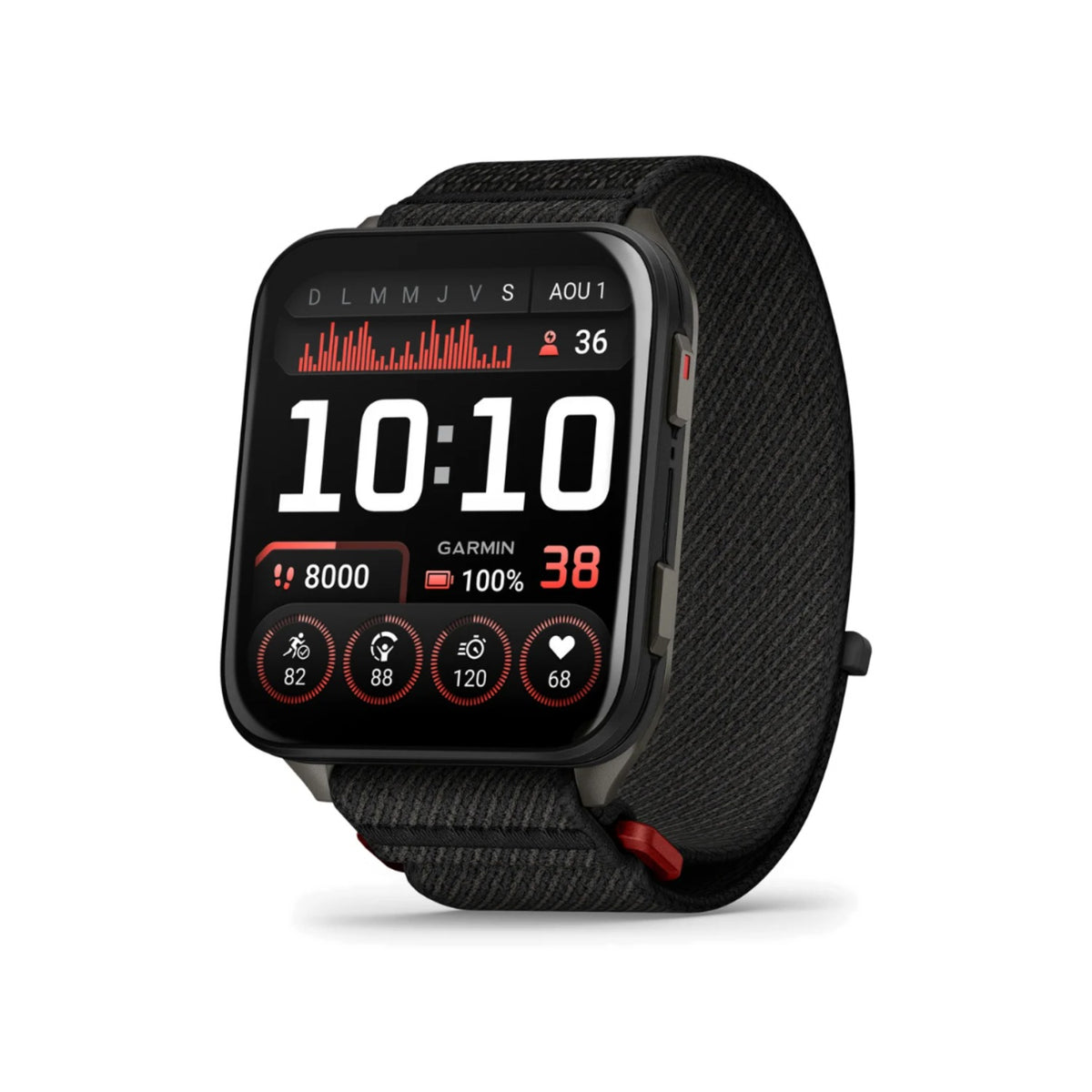Garmin – Venu X1