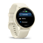 Garmin – Vivoactive 6 – vue 3