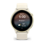 Garmin – Vivoactive 6 – vue 4