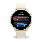 Garmin – Vivoactive 6 – vue 6