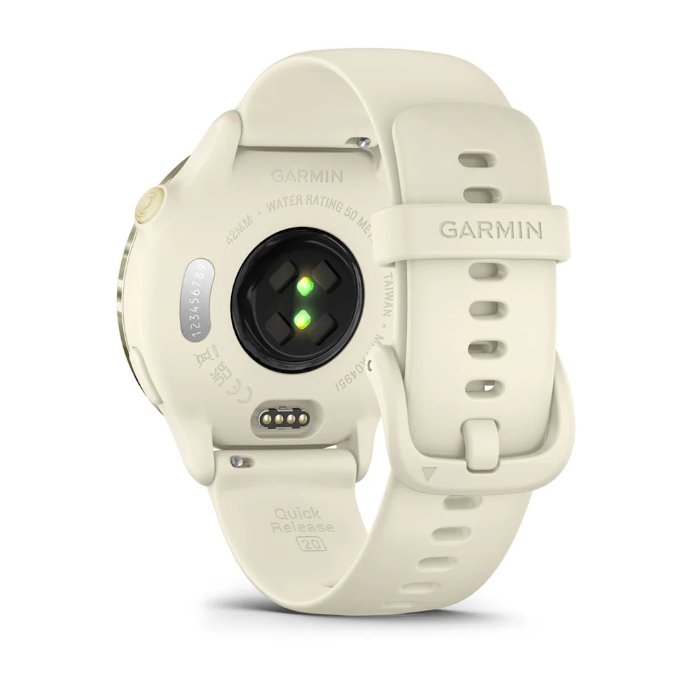 Garmin – Vivoactive 6 – vue 7