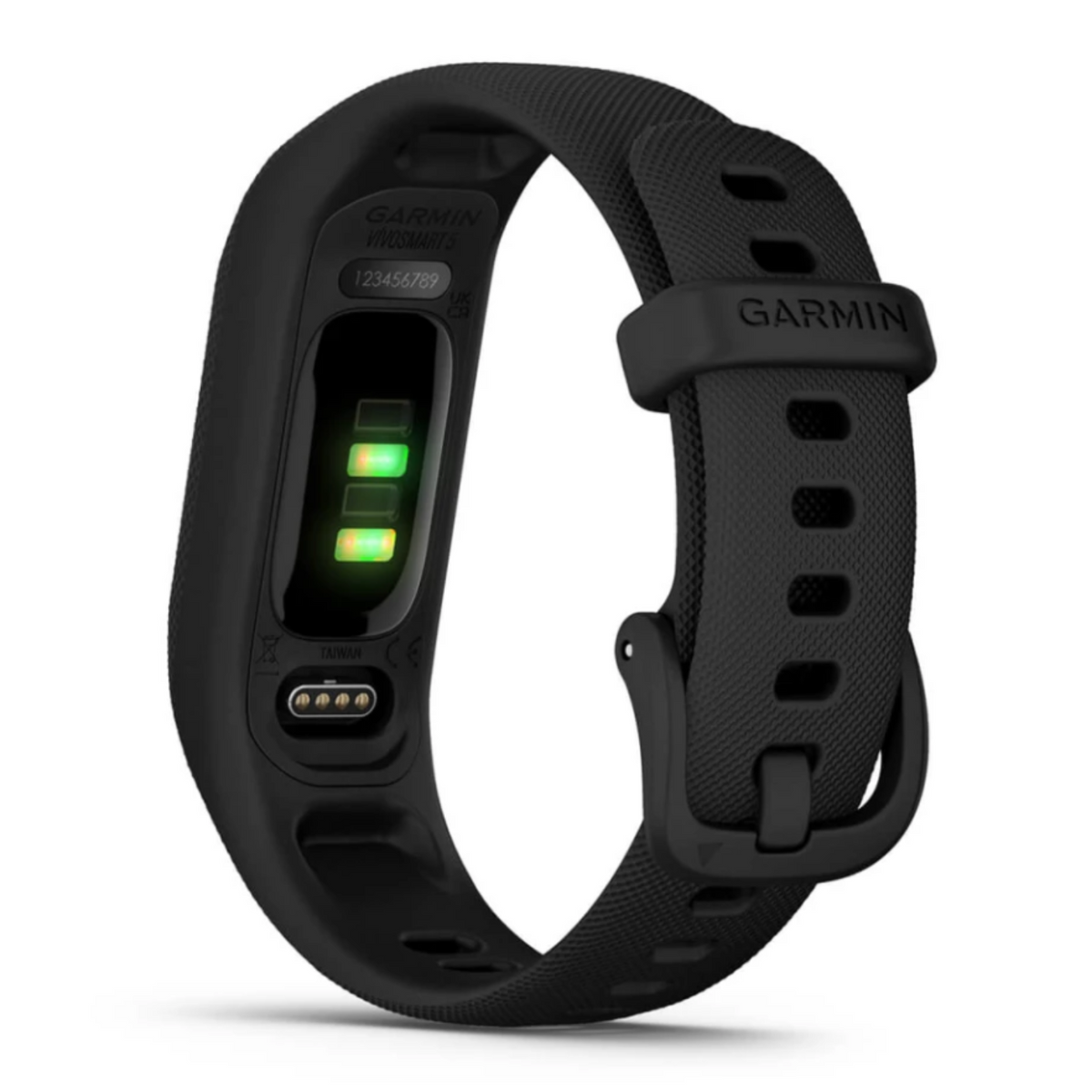 Garmin – Vivosmart 5 – vue 2