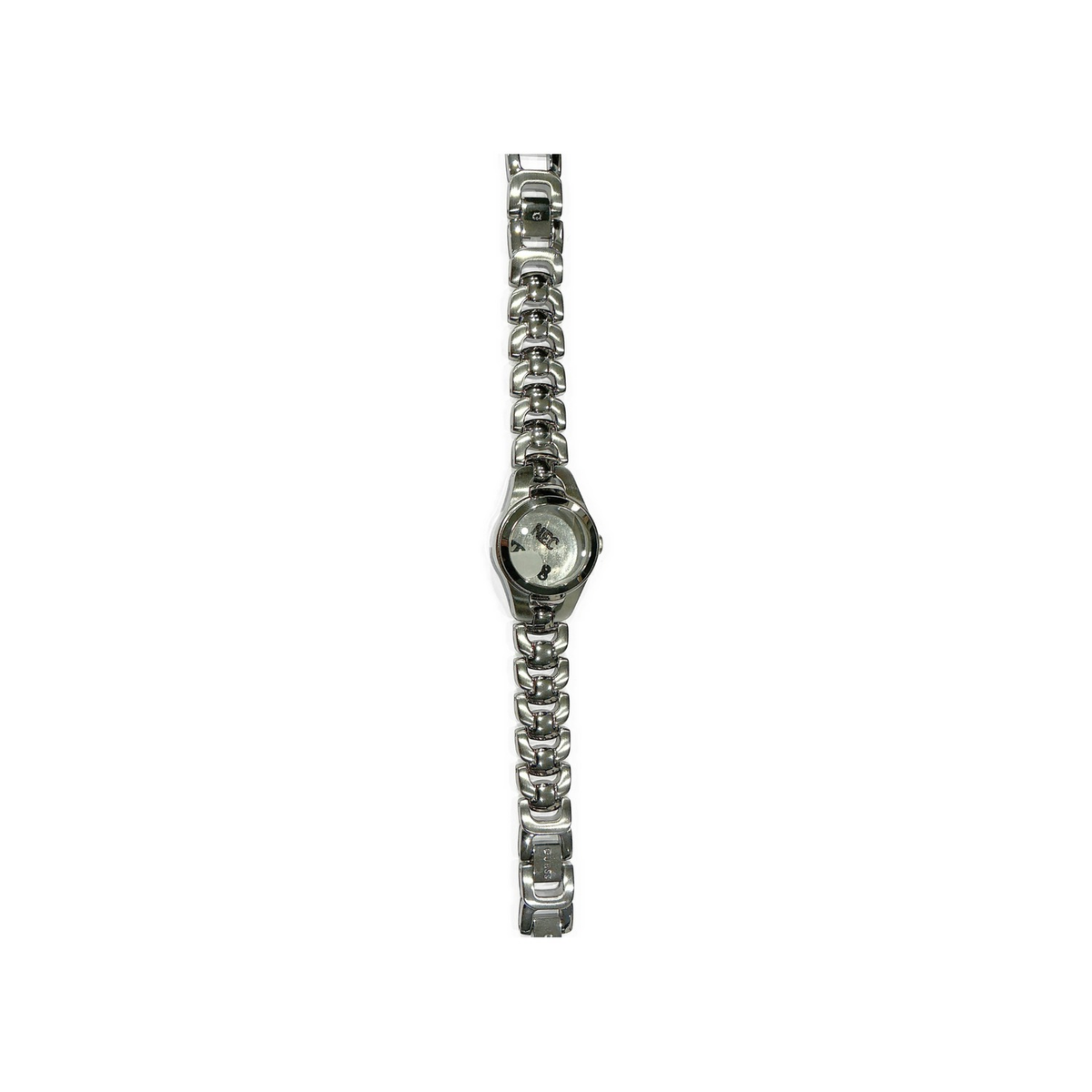 Guess – Bracelet acier