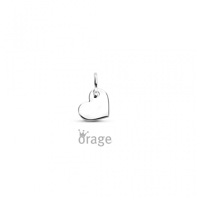 Orage - Pendentif