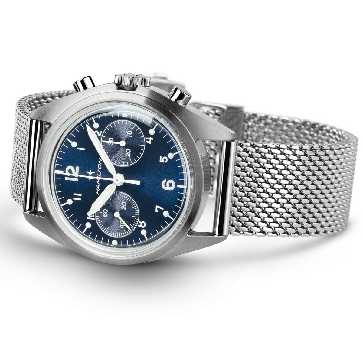 Hamilton - Khaki Aviation