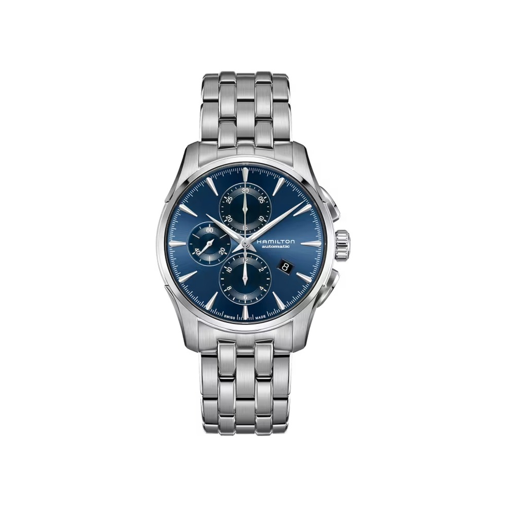 Hamilton – Jazzmaster Auto Chrono